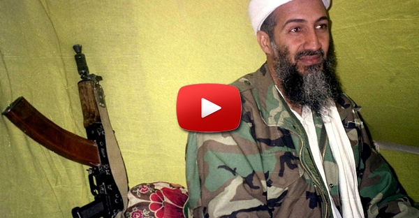 Comunicado de Osama Bin Laden a Portugal